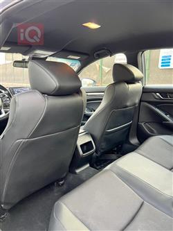 هوندا أكورد